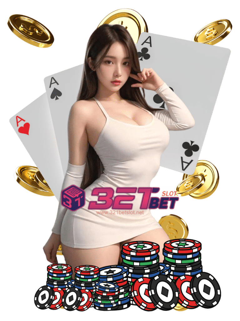 321bet slot