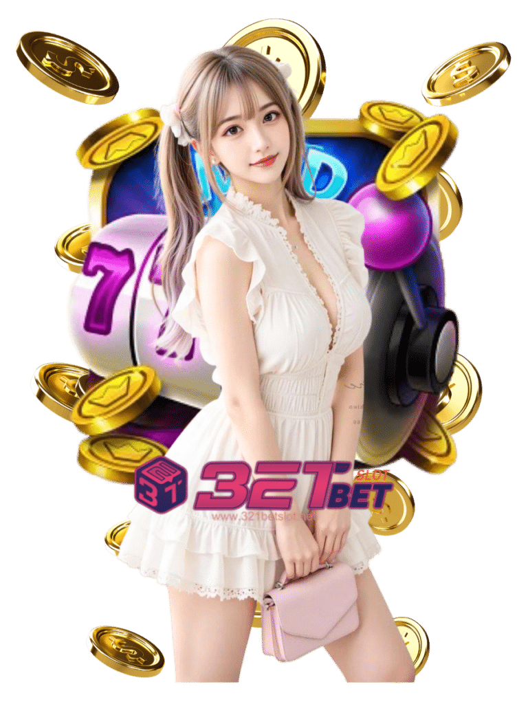 321bet slot สล็อตออโต้